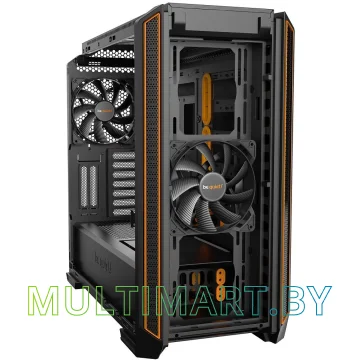 Корпус be quiet! Silent Base 601 (BG025) картинка 4